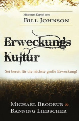 Erweckungs Kultur