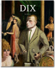 Otto Dix 1891-1969