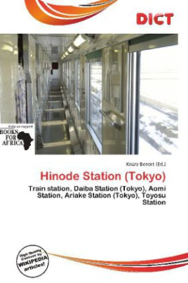 Hinode Station (Tokyo)