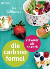 Cleverer als No Carb: Die Carb-100-Formel