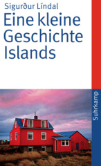 Eine kleine Geschichte Islands