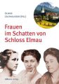 Frauen im Schatten von Schloss Elmau