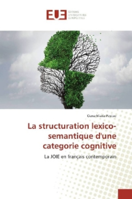 La structuration lexico-semantique d'une categorie cognitive