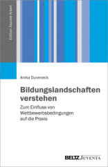 Bildungslandschaften verstehen