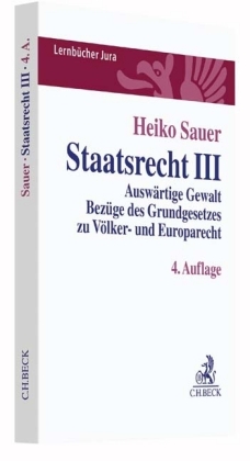 Staatsrecht III