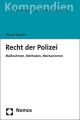 Recht der Polizei