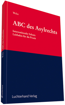 ABC des Asylrechts - Internationaler Schutz