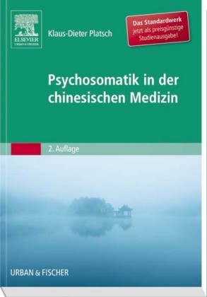 Psychosomatik in der Chinesischen Medizin