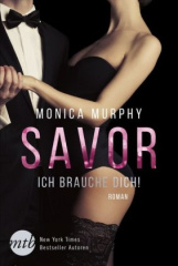 Savor - Ich brauche dich!