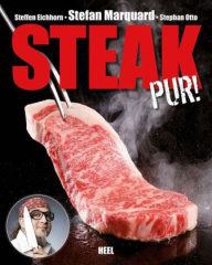 Steak pur!