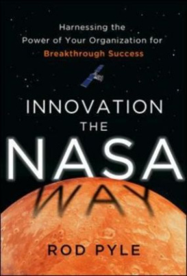 Innovation the NASA Way