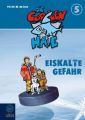 Die Coolen Haie - Eiskalte Gefahr