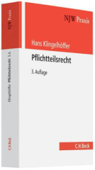 Pflichtteilsrecht