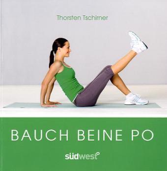 Bauch Beine Po