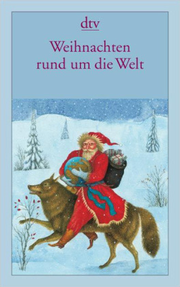 Weihnachten rund um die Welt