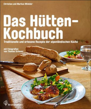 Das Hütten-Kochbuch