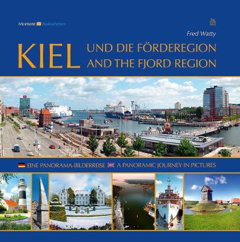 Kiel und die Förderegion