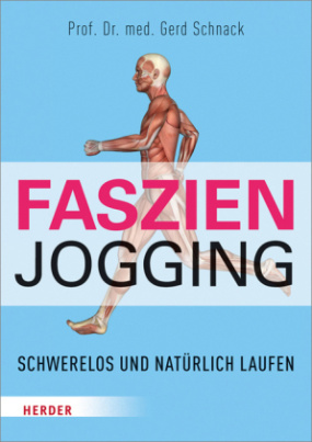 Faszien-Jogging