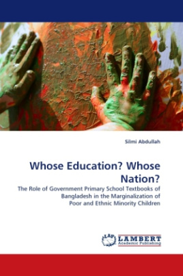 Whose Education? Whose Nation?