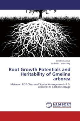 Root Growth Potentials and Heritability of Gmelina arborea