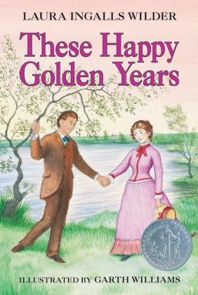 These Happy Golden Years