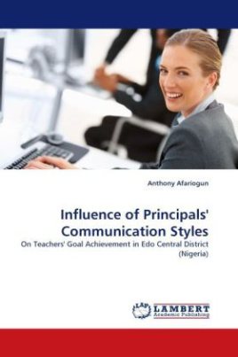 Influence of Principals' Communication Styles