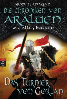 Die Chroniken von Araluen - Wie alles begann