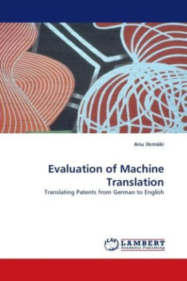 Evaluation of Machine Translation