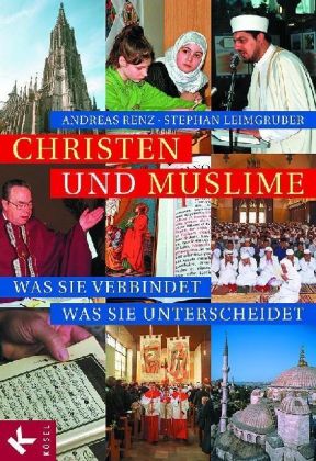 Christen und Muslime