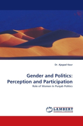 Gender and Politics: Perception and Participation