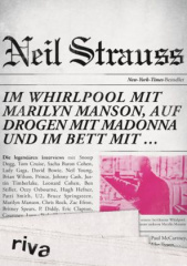 Im Whirlpool mit Marilyn Manson, auf Drogen mit Madonna und im Bett mit ...