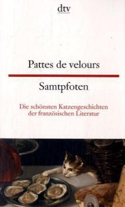 Pattes de velours. Samtpfoten