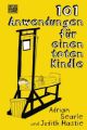 101 Anwendungen für einen toten Kindle