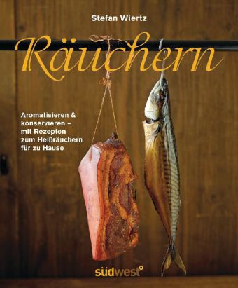 Räuchern