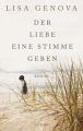 Der Liebe eine Stimme geben