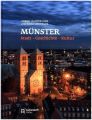 Münster - Stadt - Geschichte - Kultur