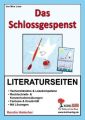 Mira Lobe 'Das Schlossgespenst', Literaturseiten