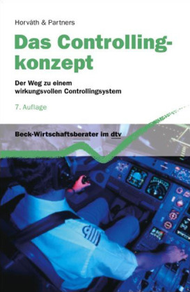 Das Controllingkonzept