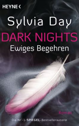 Dark Nights - Ewiges Begehren