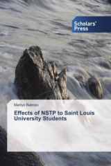 Effects of NSTP to Saint Louis University Students