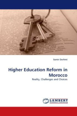 Higher Education Reform in Morocco