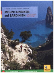 Mountainbiken auf Sardinien