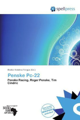 Penske Pc-22