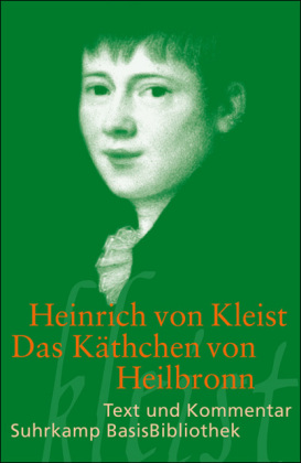 Das Käthchen von Heilbronn