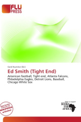 Ed Smith (Tight End)