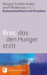 Brot, das den Hunger stillt