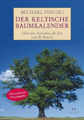 Der Keltische Baumkalender