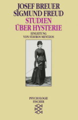 Studien über Hysterie