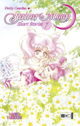 Pretty Guardian Sailor Moon Short Stories. Bd.1