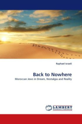 Back to Nowhere